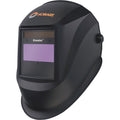 Black Auto-Darkening Welding Helmet P15761