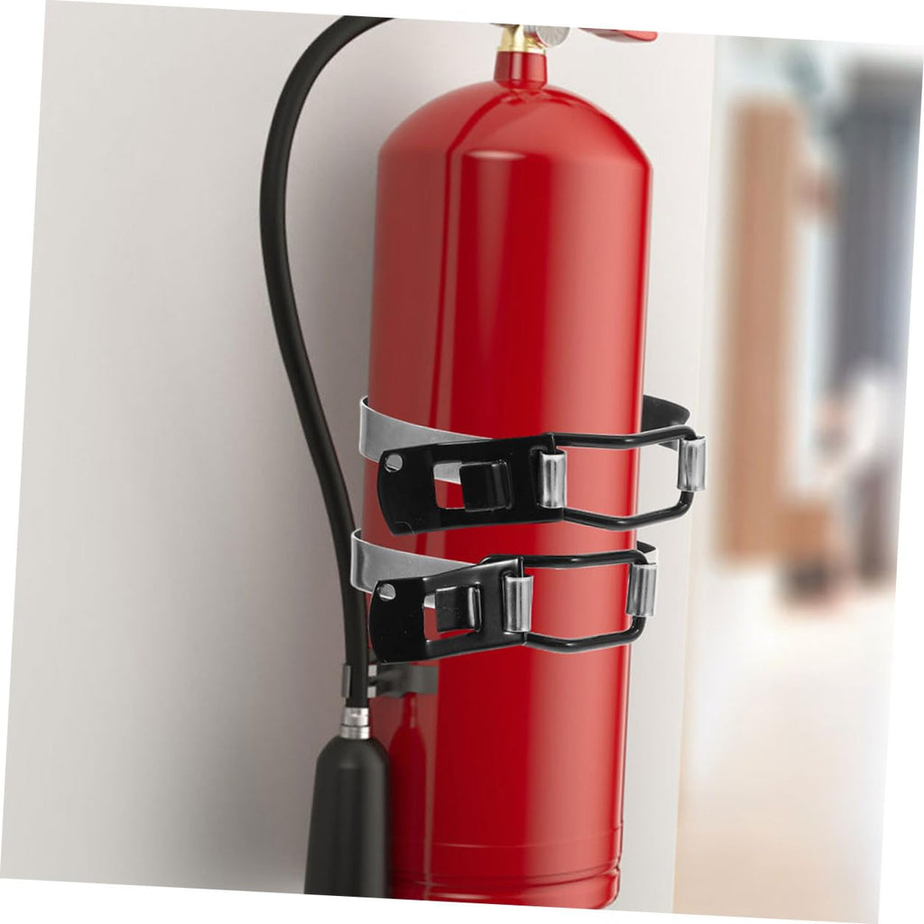 2.5lbs Fire Extinguisher Wall Mount Brackets A914949