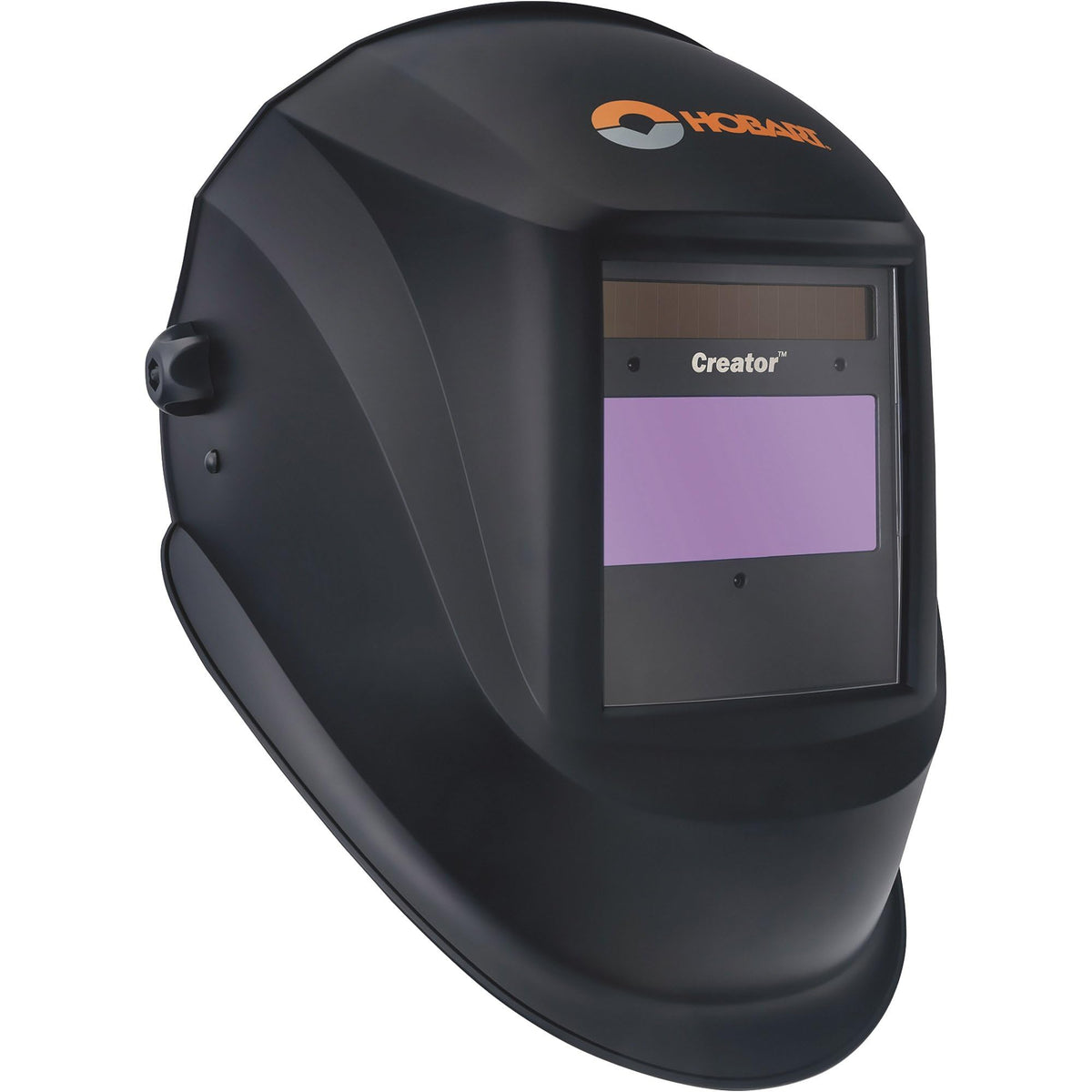 Black Auto-Darkening Welding Helmet P15761