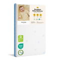 Mini Crib Mattress, 38" x 24" Dual-Sided Z71151