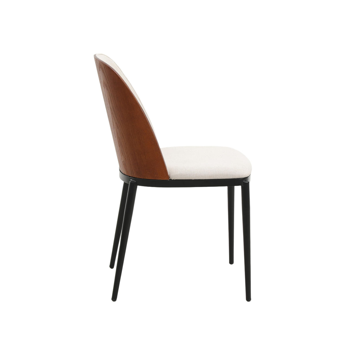 9-Piece Dining Set with 8 Chairs and Oval Table O302