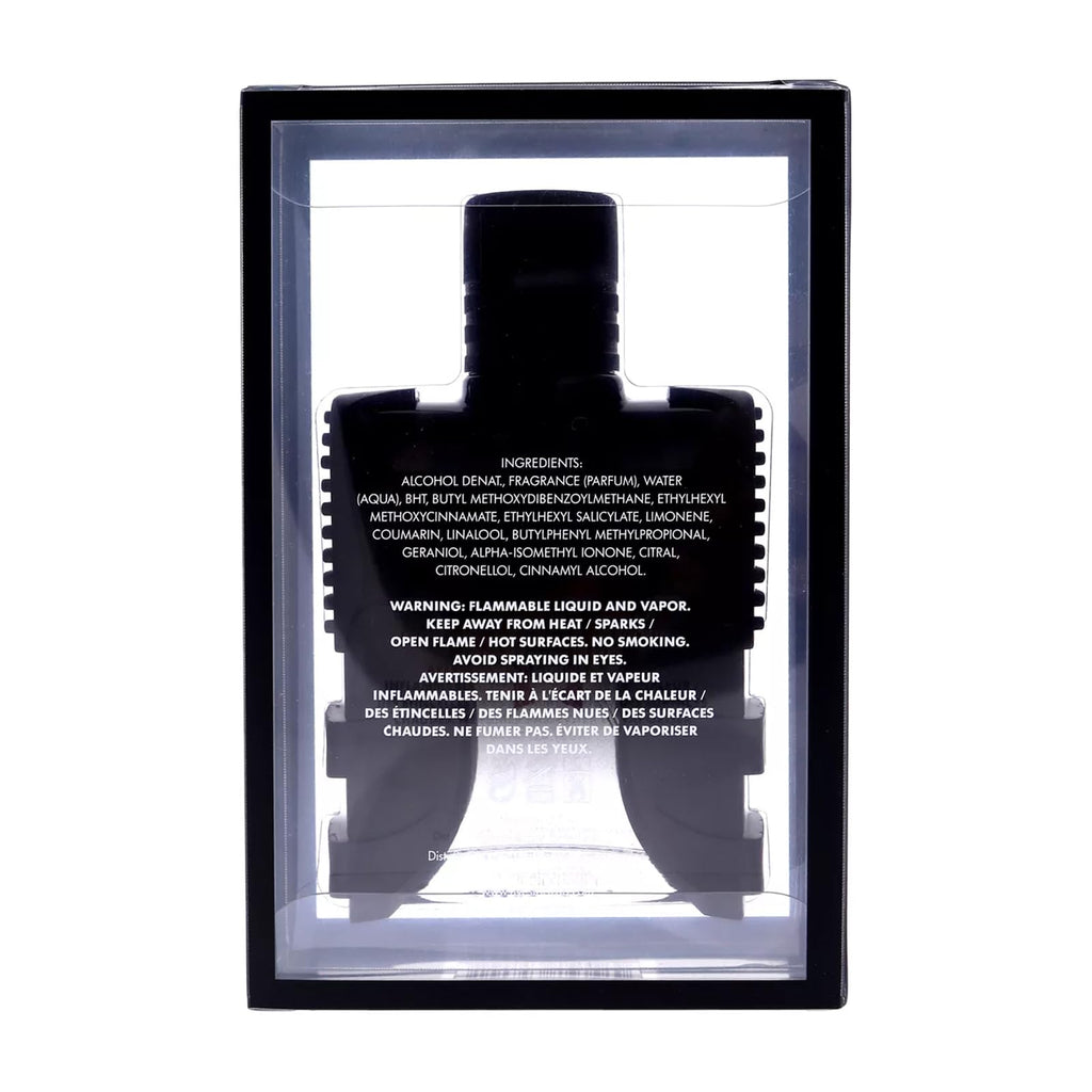 Eau De Toilette Spray 3.4 Ounce E51086