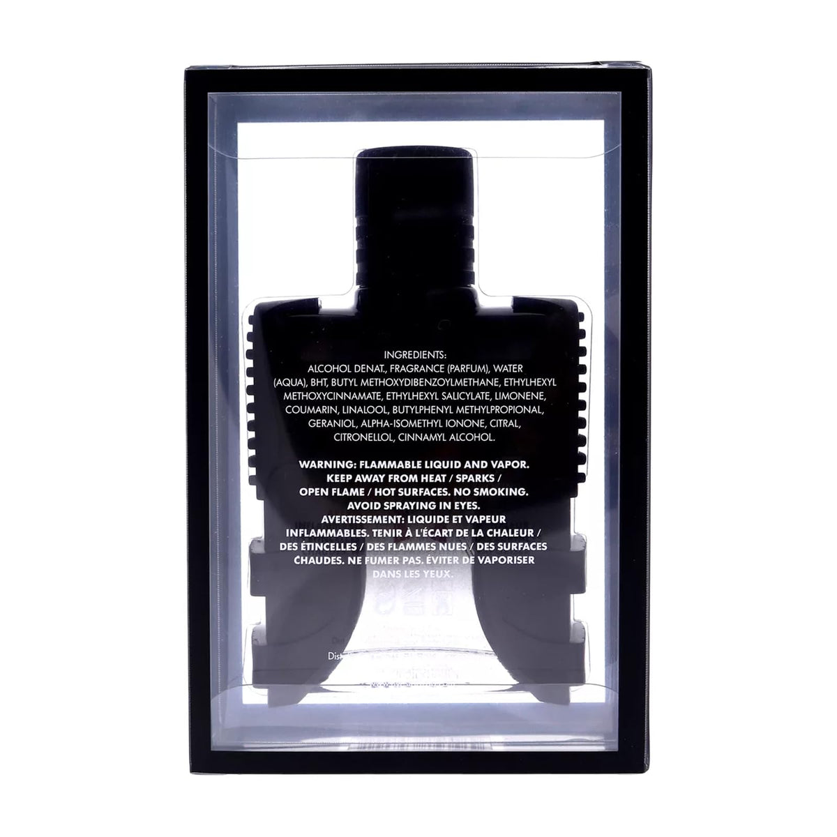 Eau De Toilette Spray 3.4 Ounce E51086