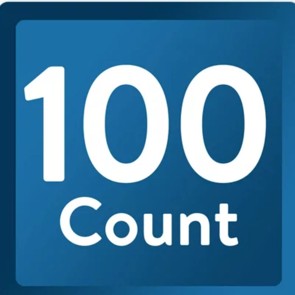 Blood Glucose Test Strips 100 Count O1223