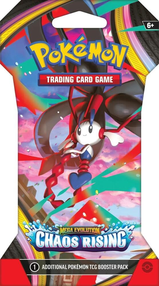 Booster Pack O20740