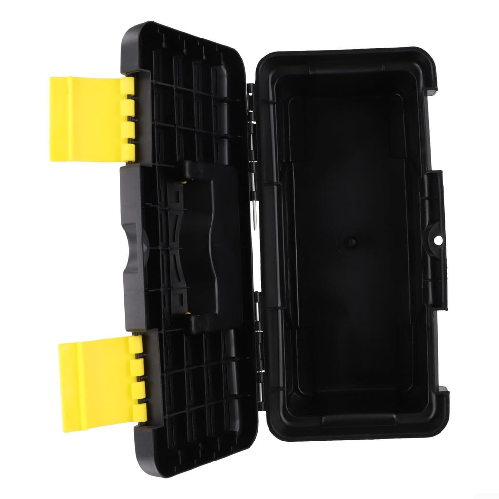 10 Inch Plastic Tool Storage Box Y32505