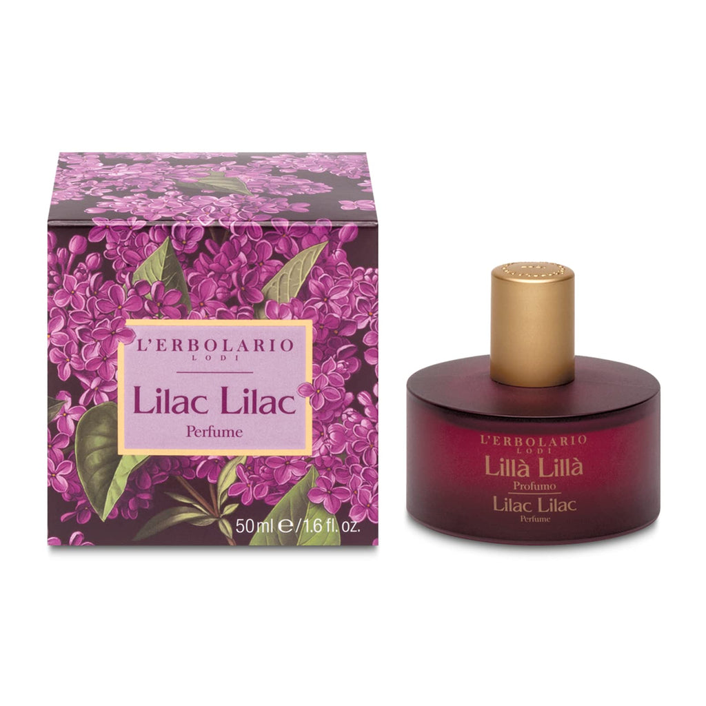 Lilac EDP Spray 1.6 Oz L797