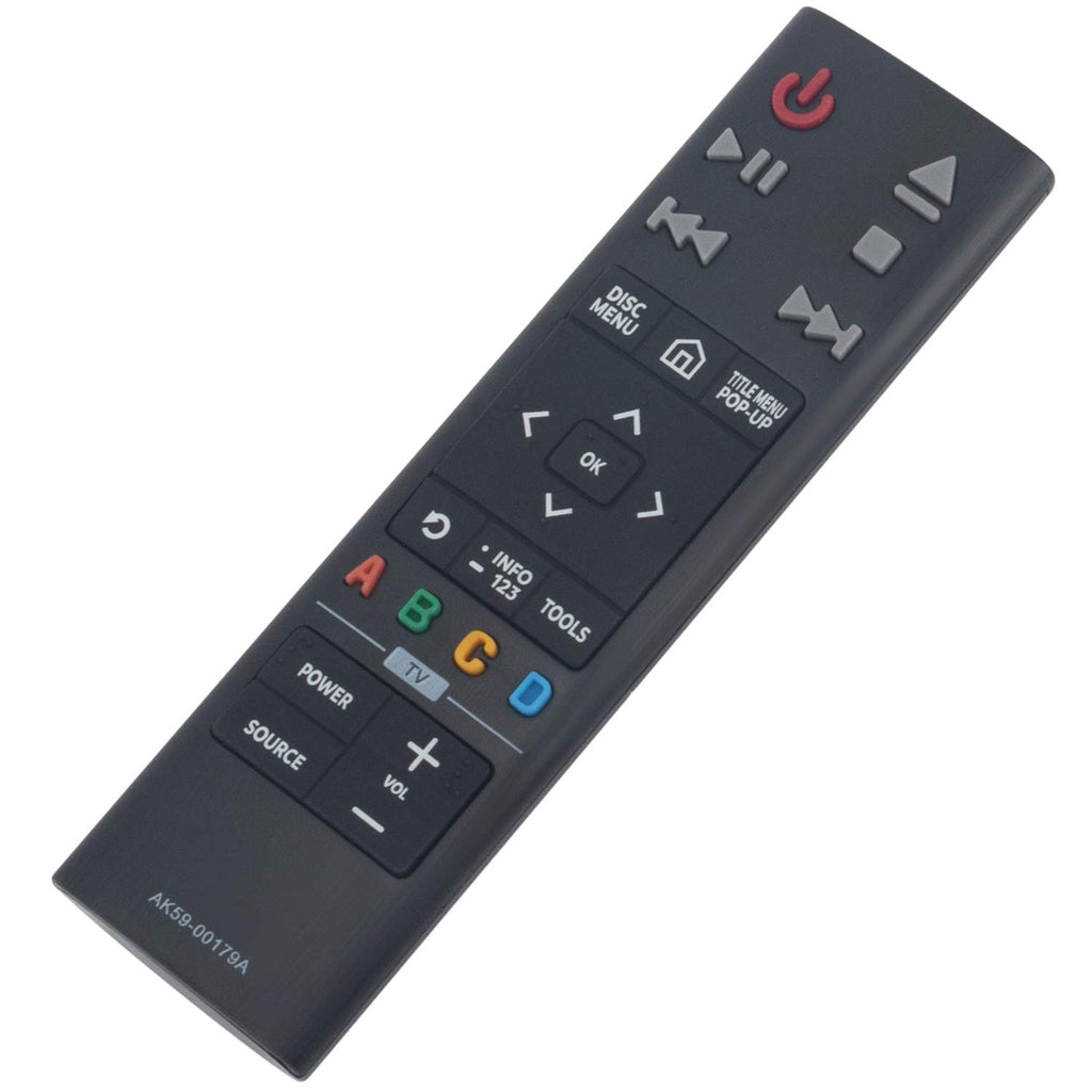 Replacement Remote Control M77353