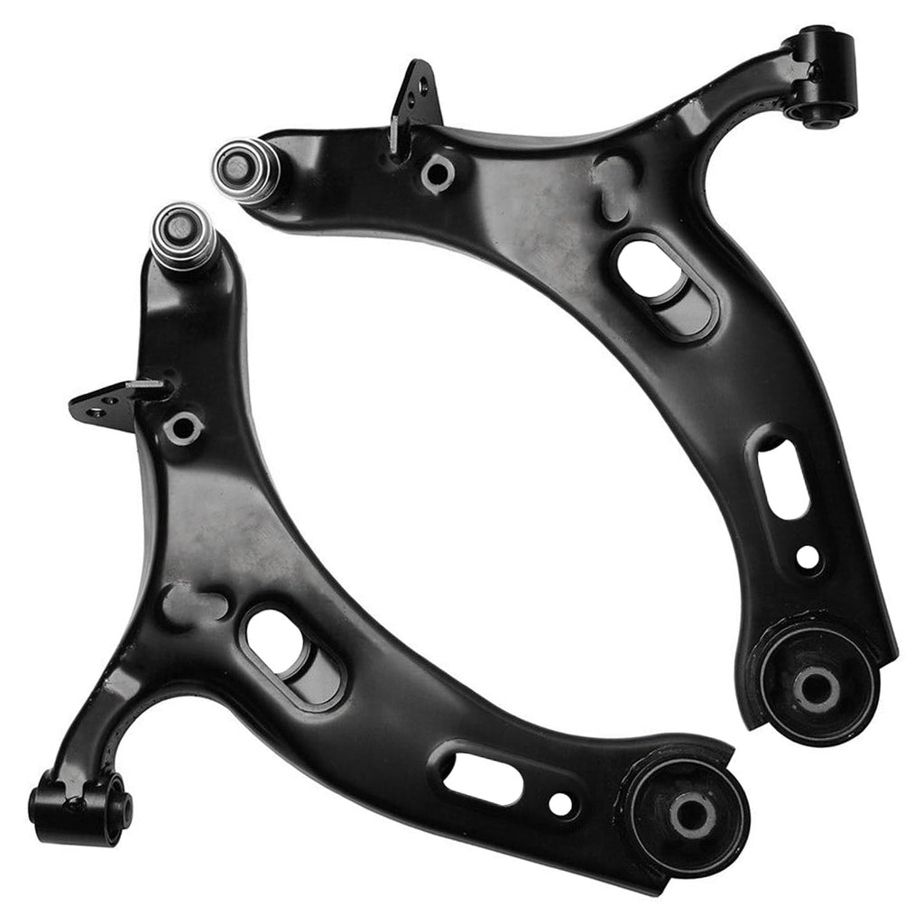 Front Lower Control Arms with Ball Joints A329