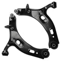 Front Lower Control Arms with Ball Joints A329