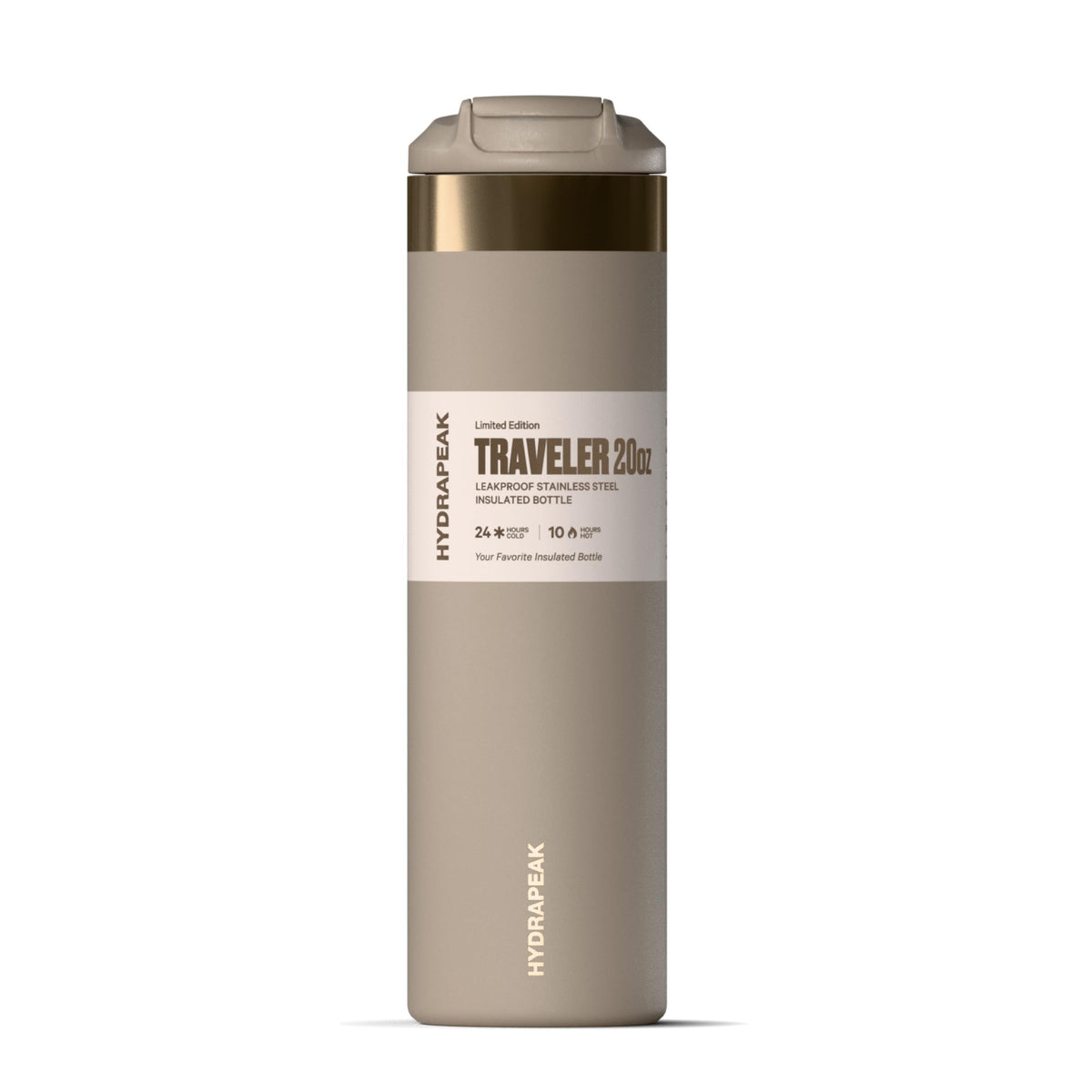 20oz Insulated Stainless Steel Coffee Mug and Water Bottle W650504