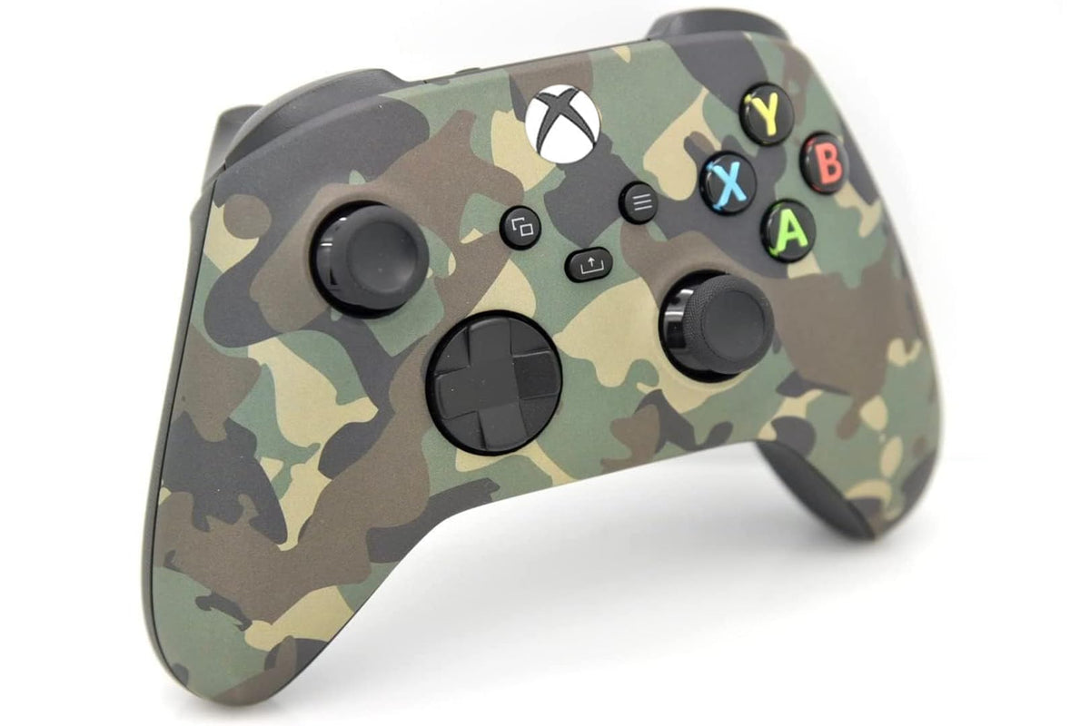 Wireless Custom Controller Y186077