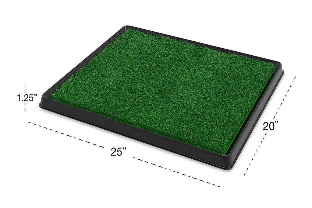 Indoor Outdoor Dog Potty Trainer 20" X 25" A30805