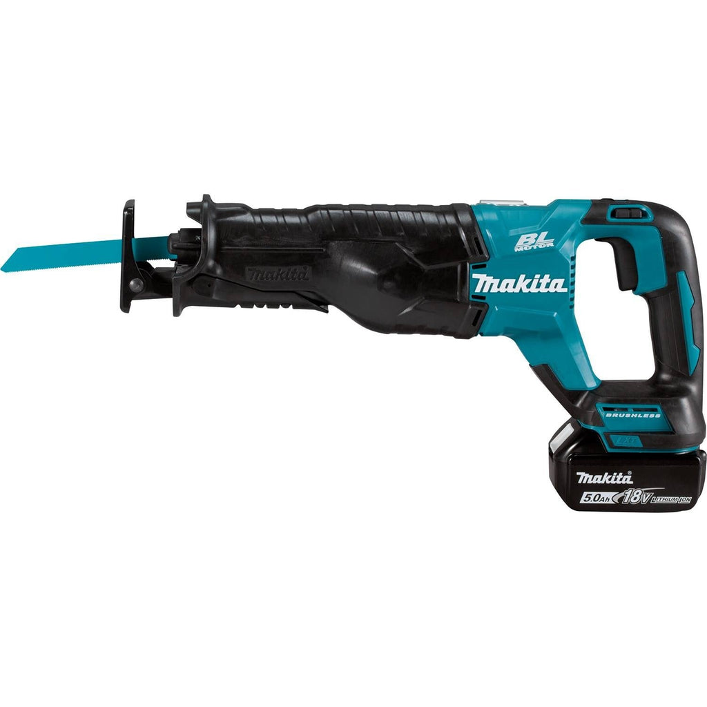 18V Lithium-Ion Brushless Cordless Recipro Saw Kit C23031