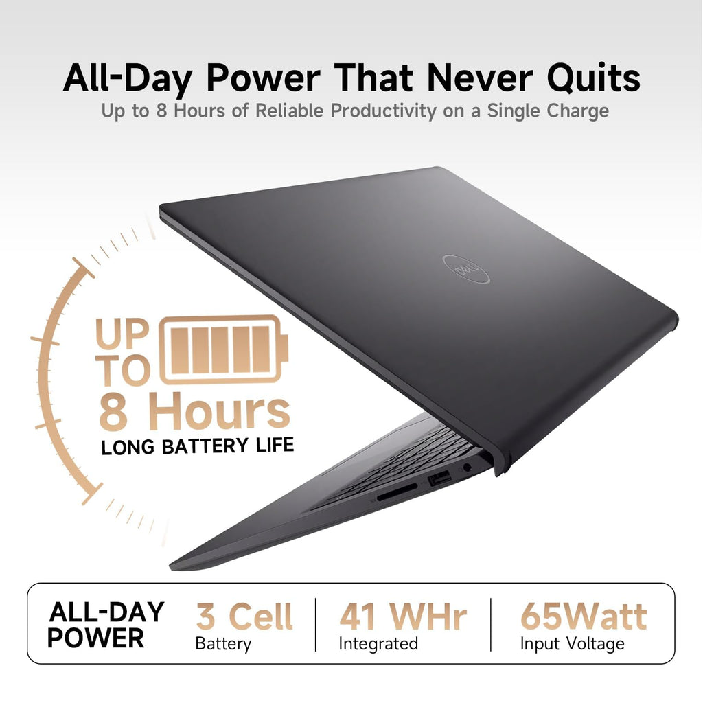 15.6" Touchscreen Laptop, 8GB DDR5 RAM, 512GB SSD, Intel i7-1355U Z9648