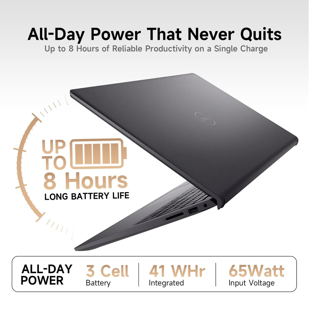 15.6" Touchscreen Laptop, 8GB DDR5 RAM, 512GB SSD, Intel i7-1355U Z9648