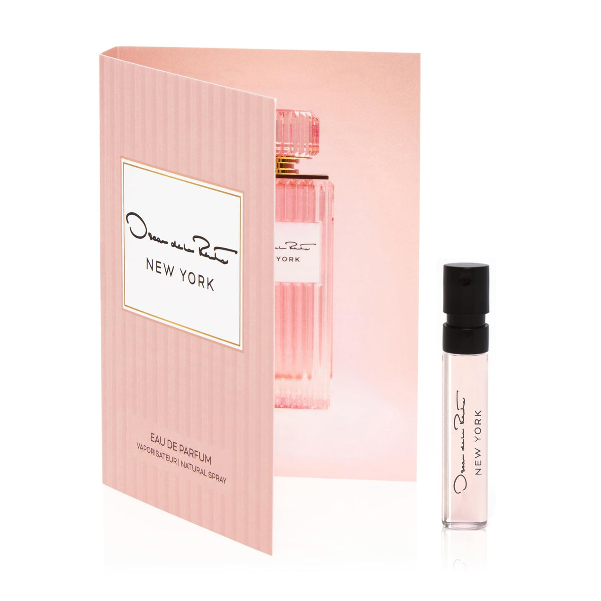 Eau de Parfum Trial Perfume Spray 0.07 Fl. Oz. / 2 mL Z19391