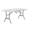 6-Foot Fold in Half Table P963198