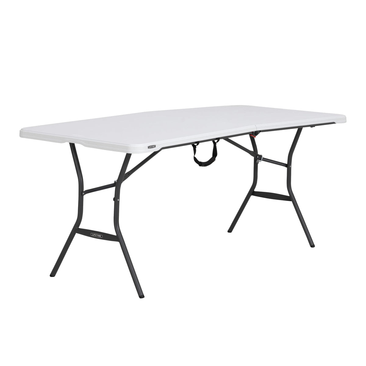6-Foot Fold in Half Table P963198