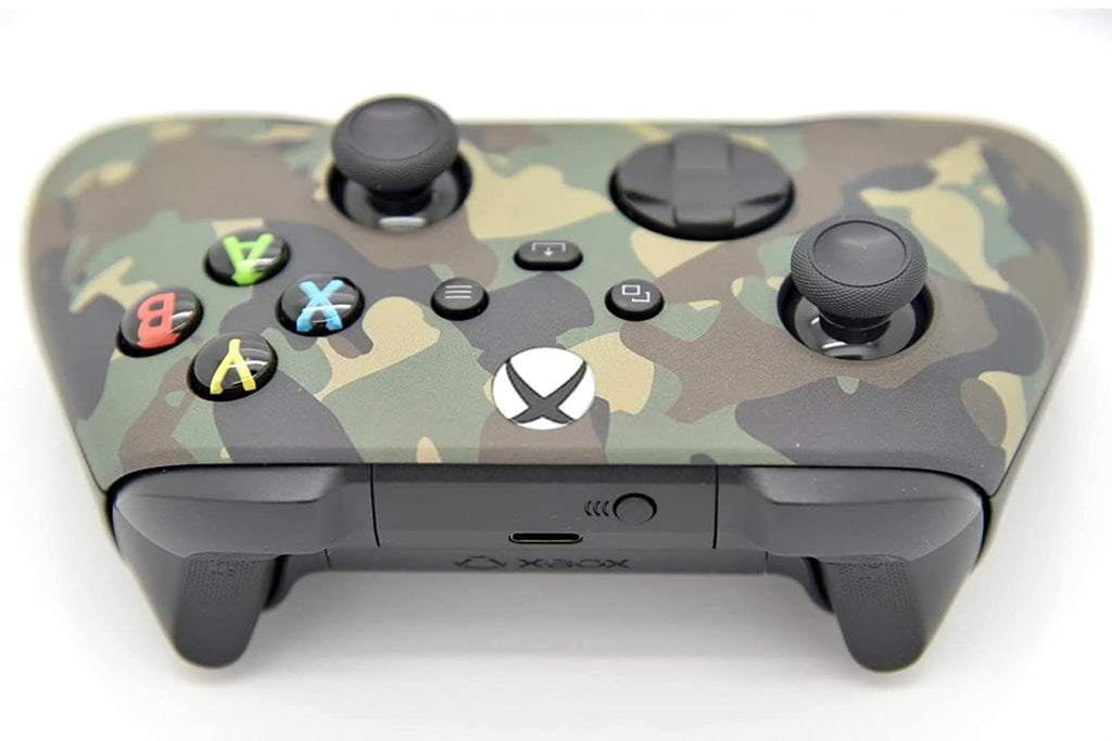 Wireless Custom Controller Y186077