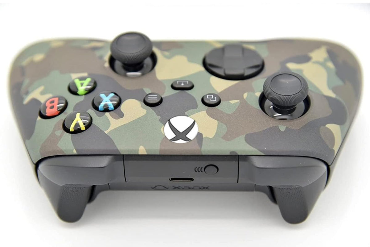 Wireless Custom Controller Y186077