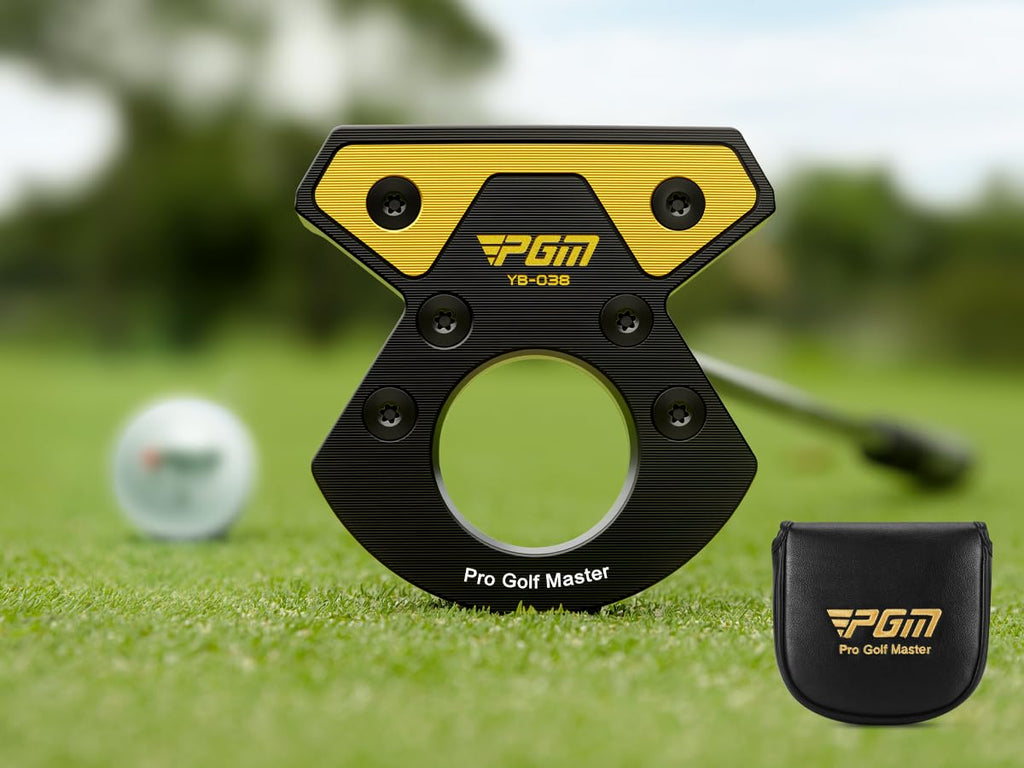 Golf Club Putter B891