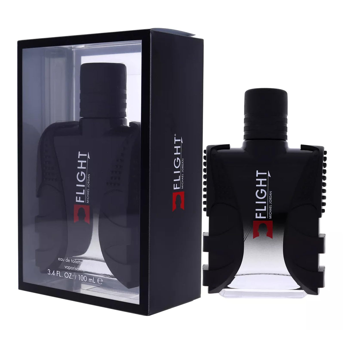 Eau De Toilette Spray 3.4 Ounce E51086