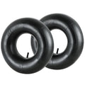 2 Pack 15x6.00-6" Inner Tubes with TR-13 Straight Valve Stem R766