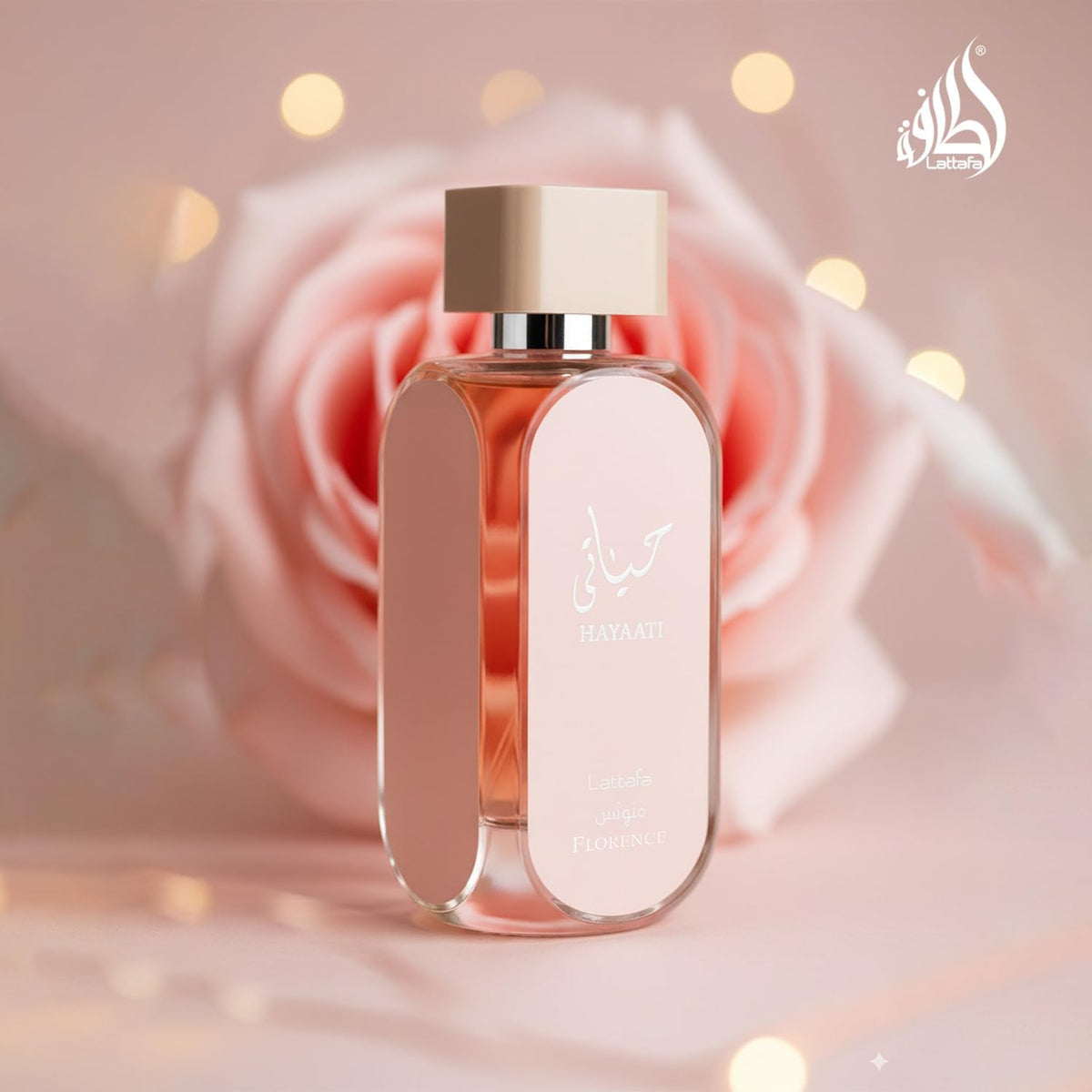 Eau de Parfum Spray 3.4 Ounce G792386