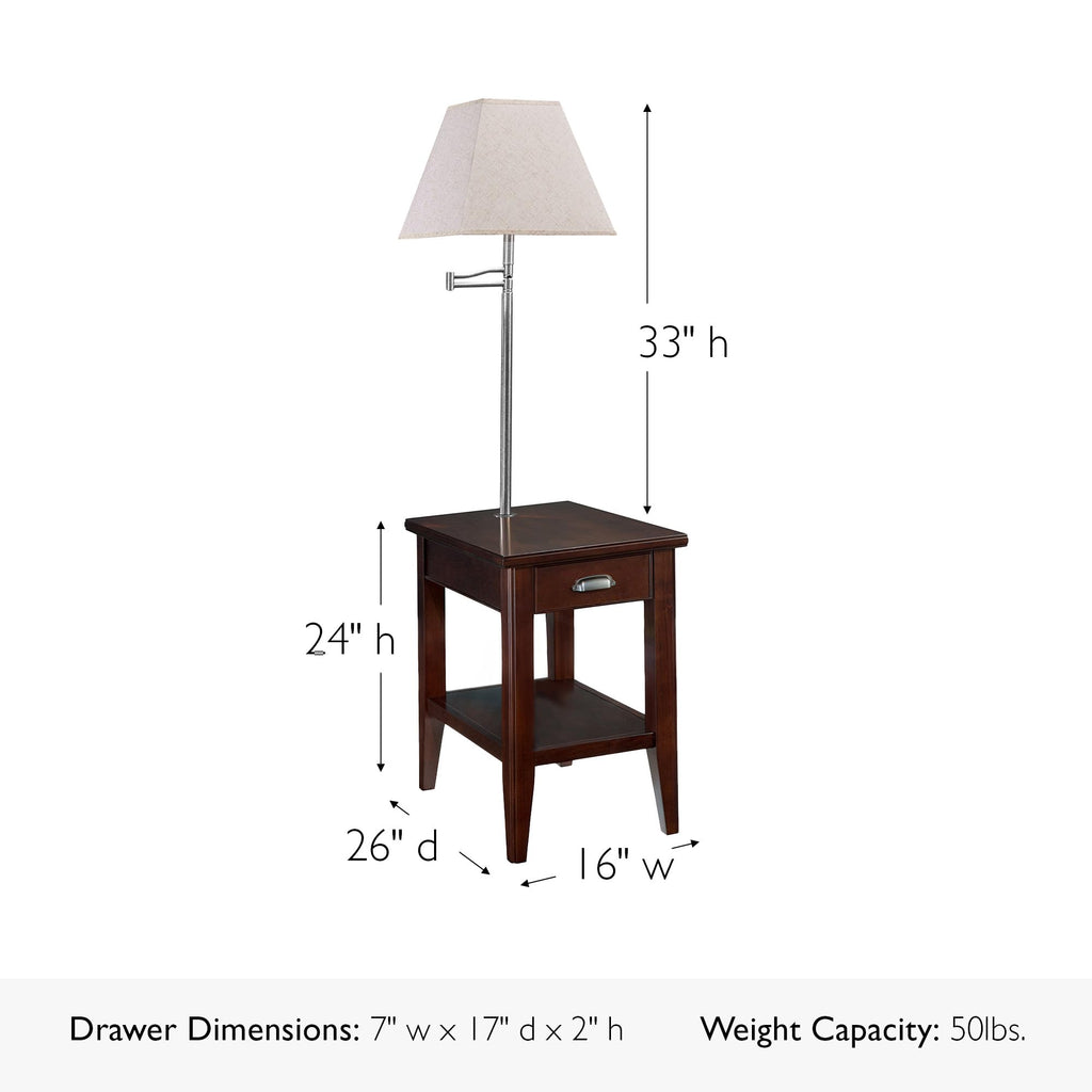 End Table G673