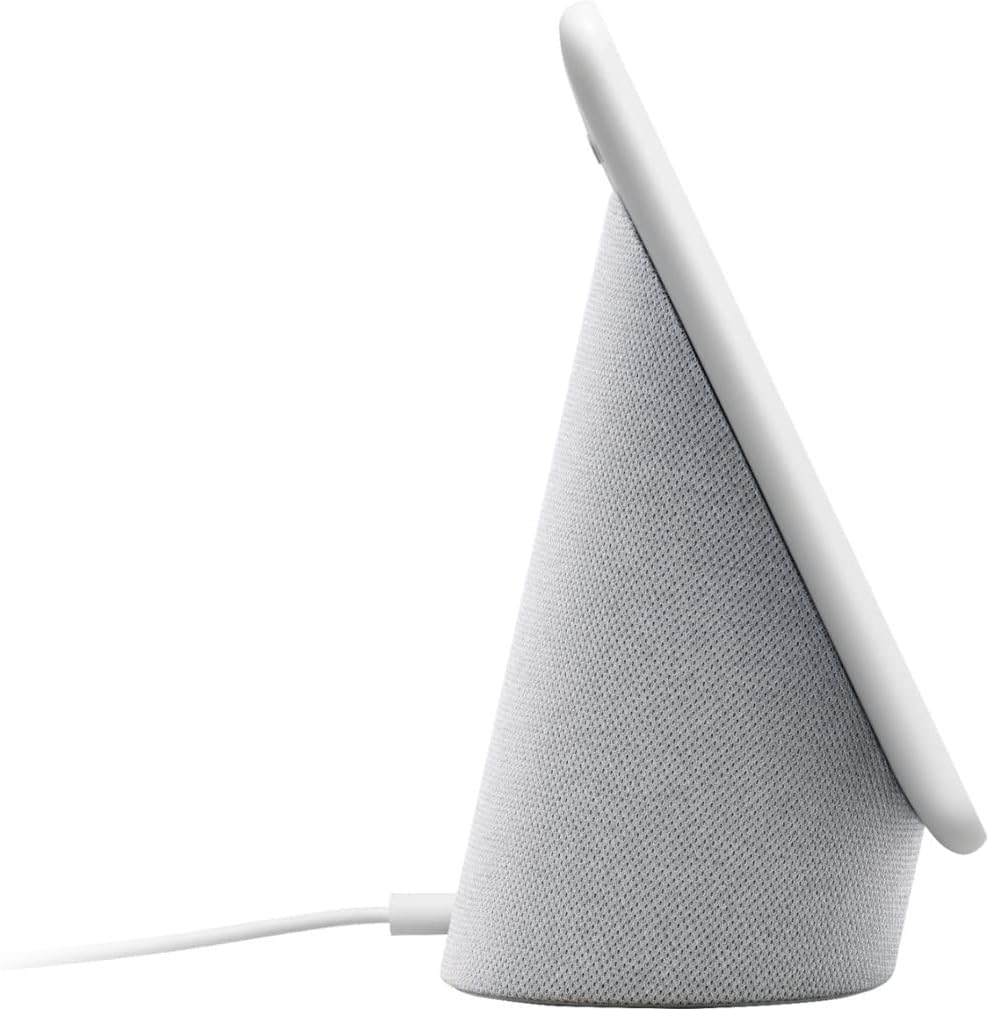 10" Smart Display with Camera P272736