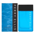 Pure Blue Men 3.4 oz EDT Spray P176