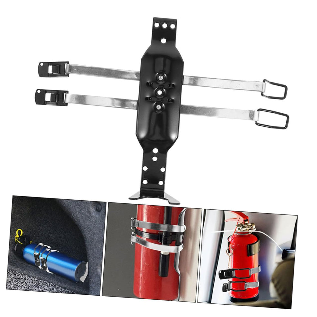 2.5lbs Fire Extinguisher Wall Mount Brackets A914949