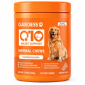 Bacon Flavor 120 Count CoQ10 Chews for Dogs T716778