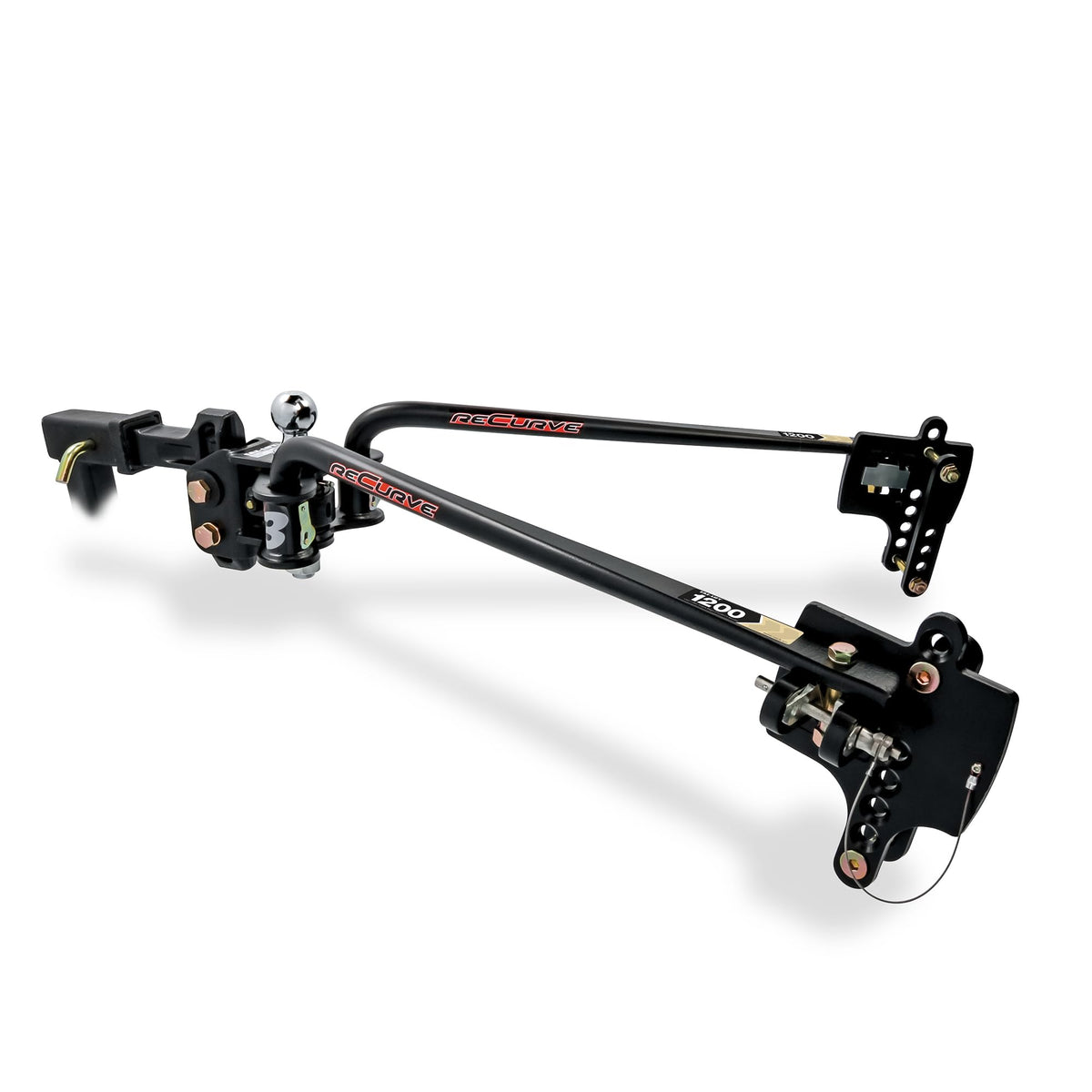 1000 lb RV Weight Distribution Hitch Kit I4327
