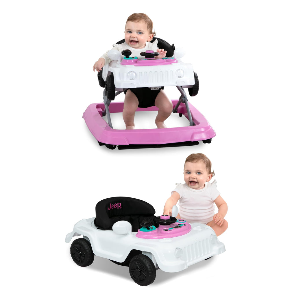 Activity Walker I38639