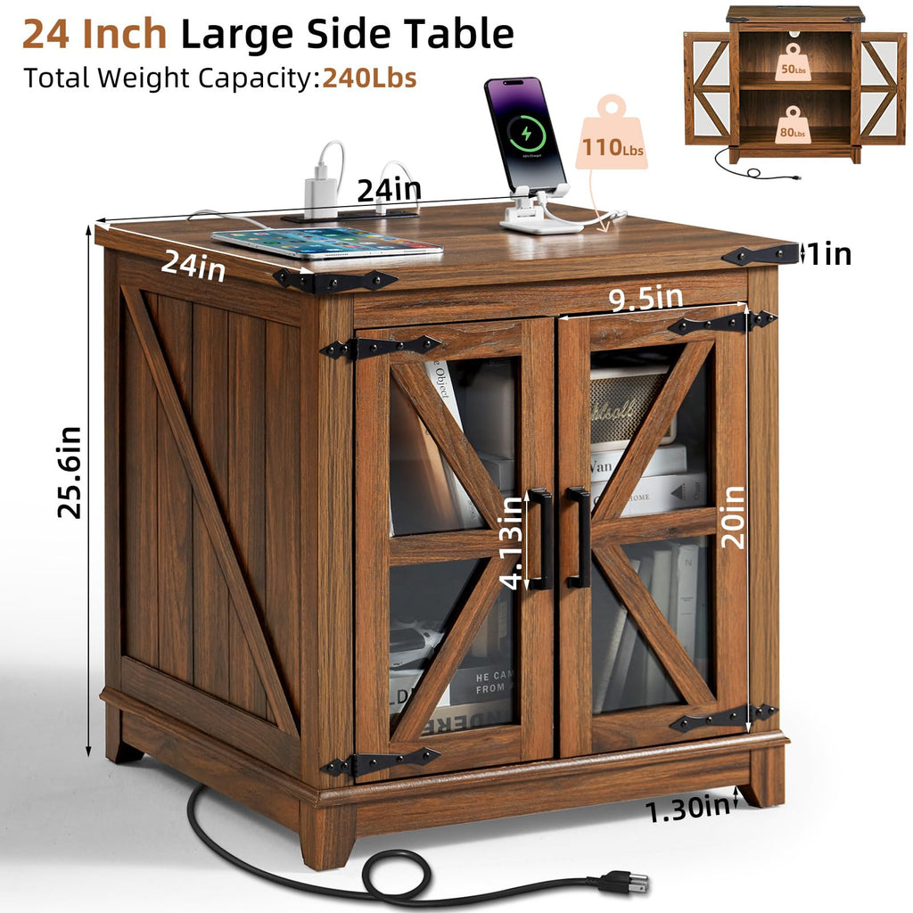 End Table Set 2 H52309