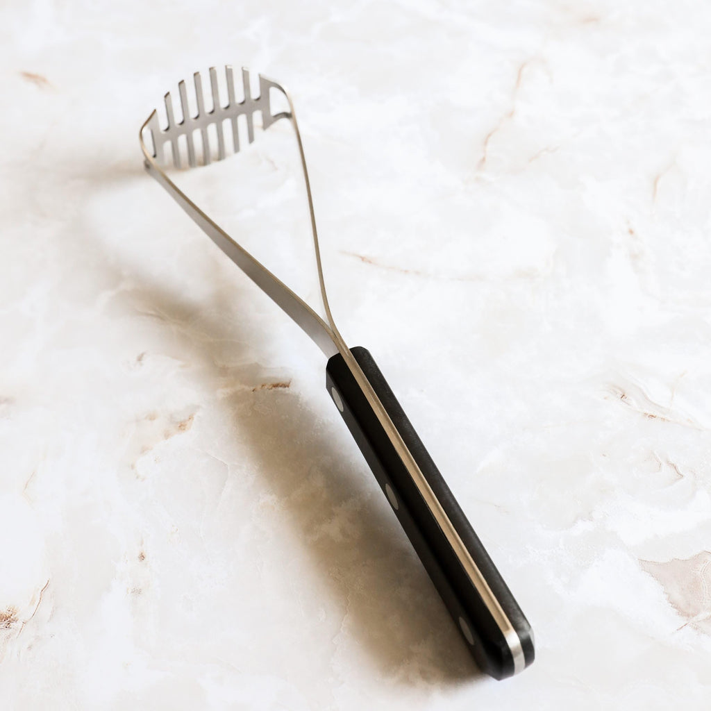 Stainless Steel Mini Masher M2056