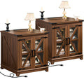 End Table Set 2 H52309