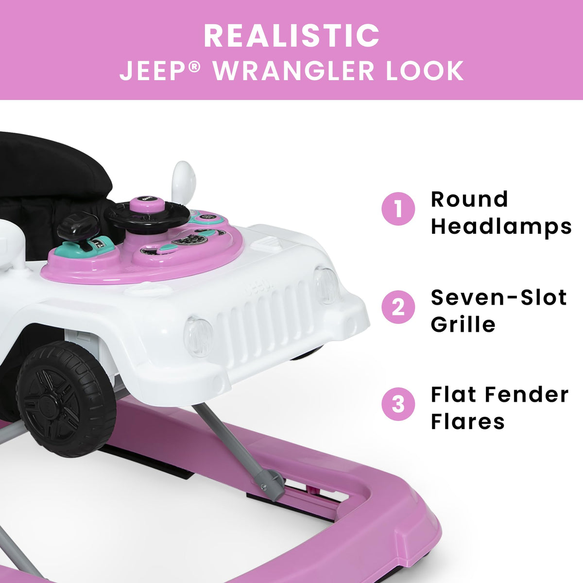 Activity Walker I38639