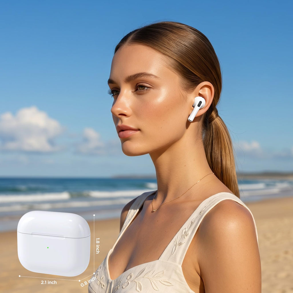Wireless Charging Case P92507