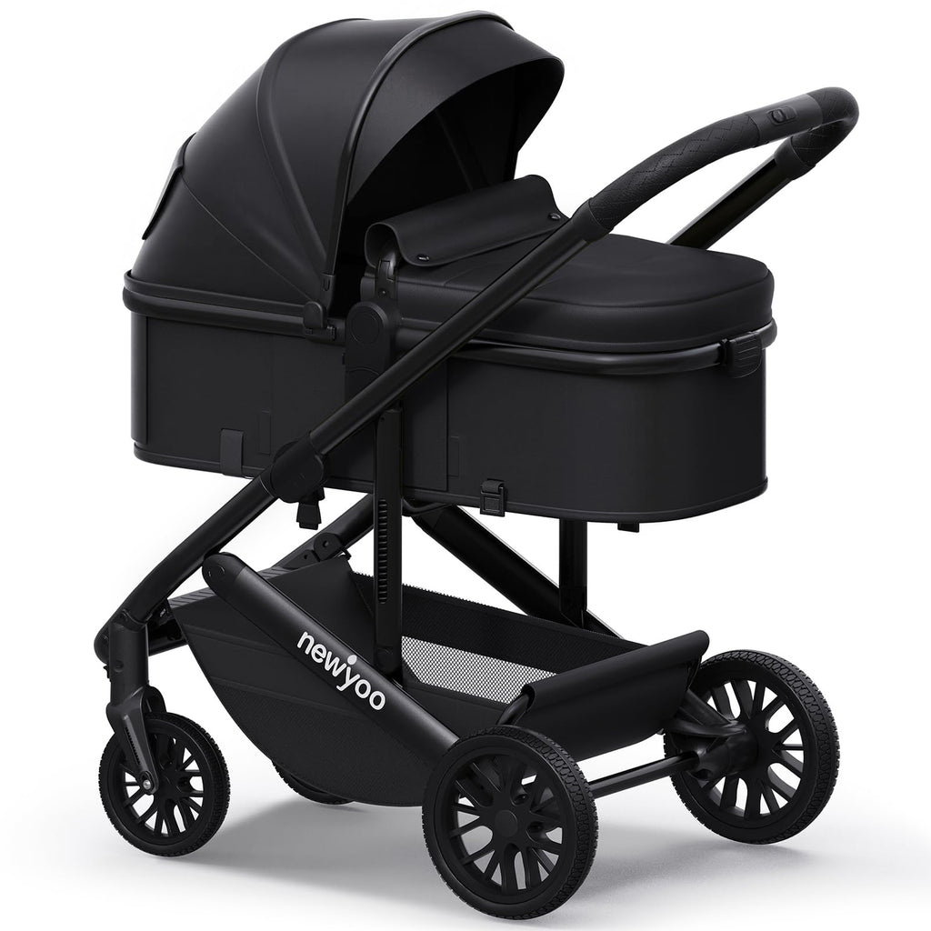 2-in-1 Convertible Infant Stroller V730071