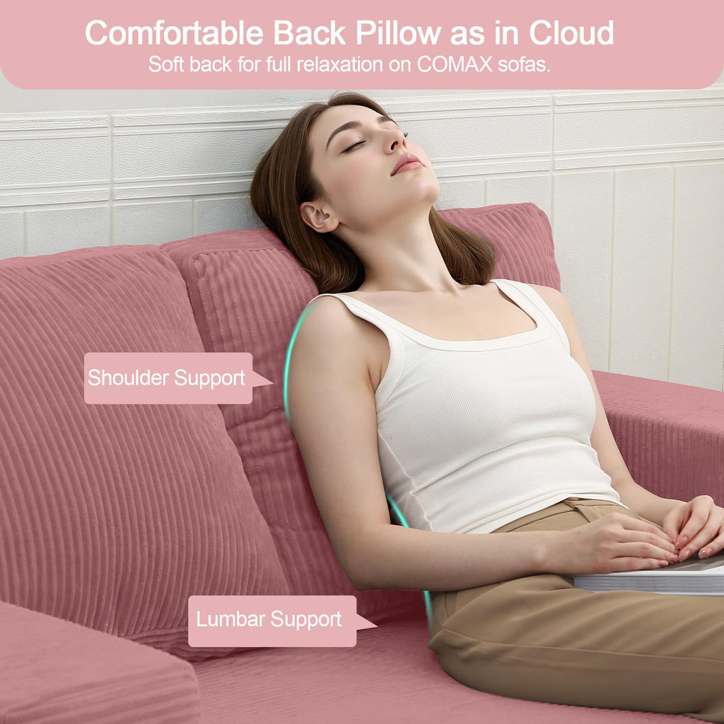 Futon Sofa Bed W53407