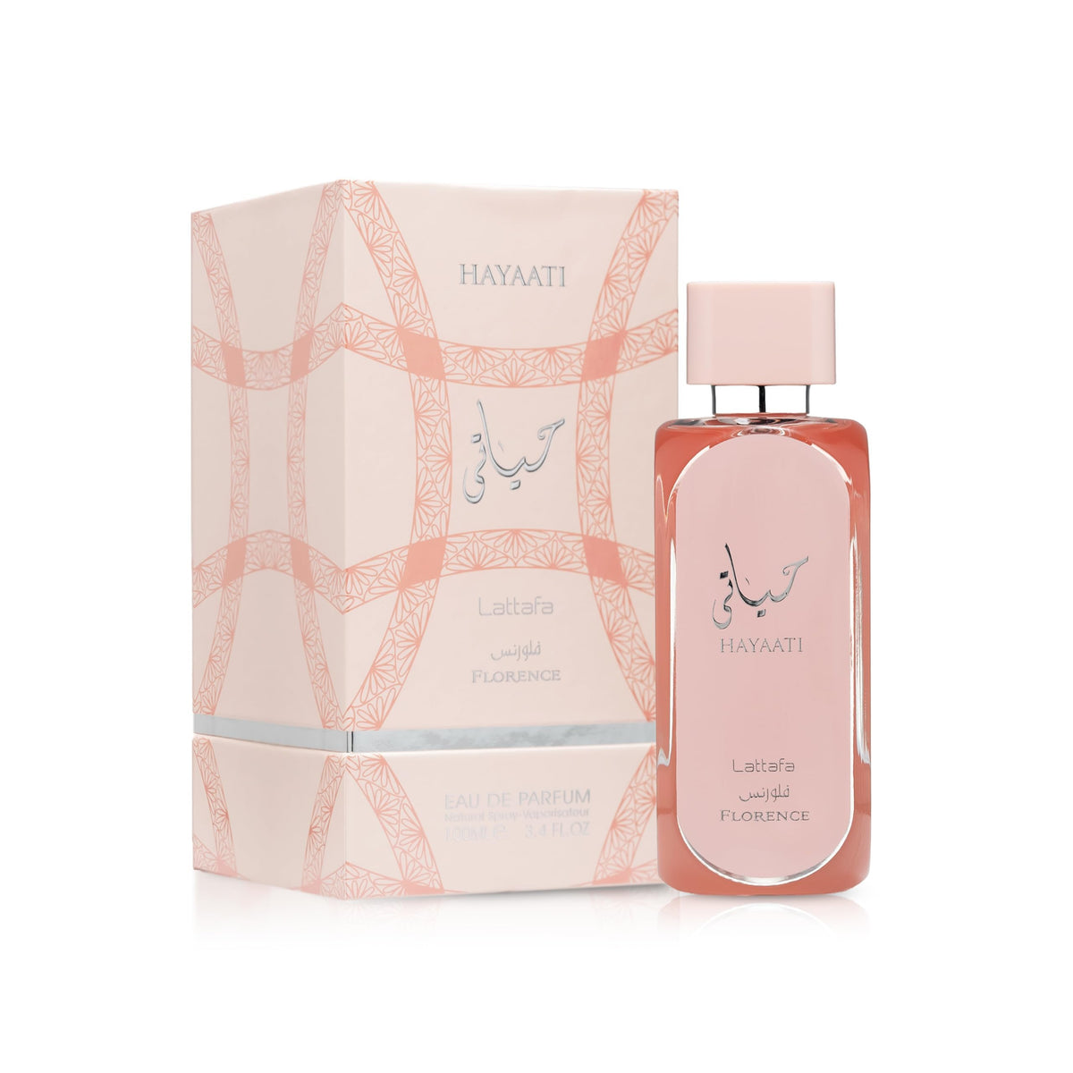 Eau de Parfum Spray 3.4 Ounce G792386