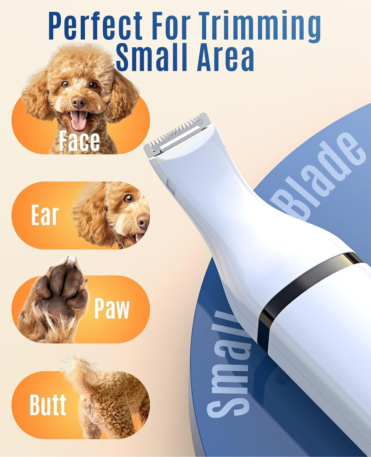 Dog Clipper and Nail Grinder Kit A28977
