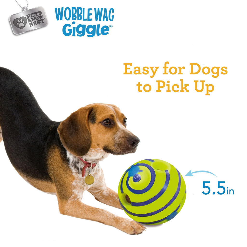 Interactive Dog Toy R51735