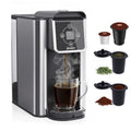 3-in-1 Single Serve Coffee Maker with 50oz Removable Water Reservoir G57328