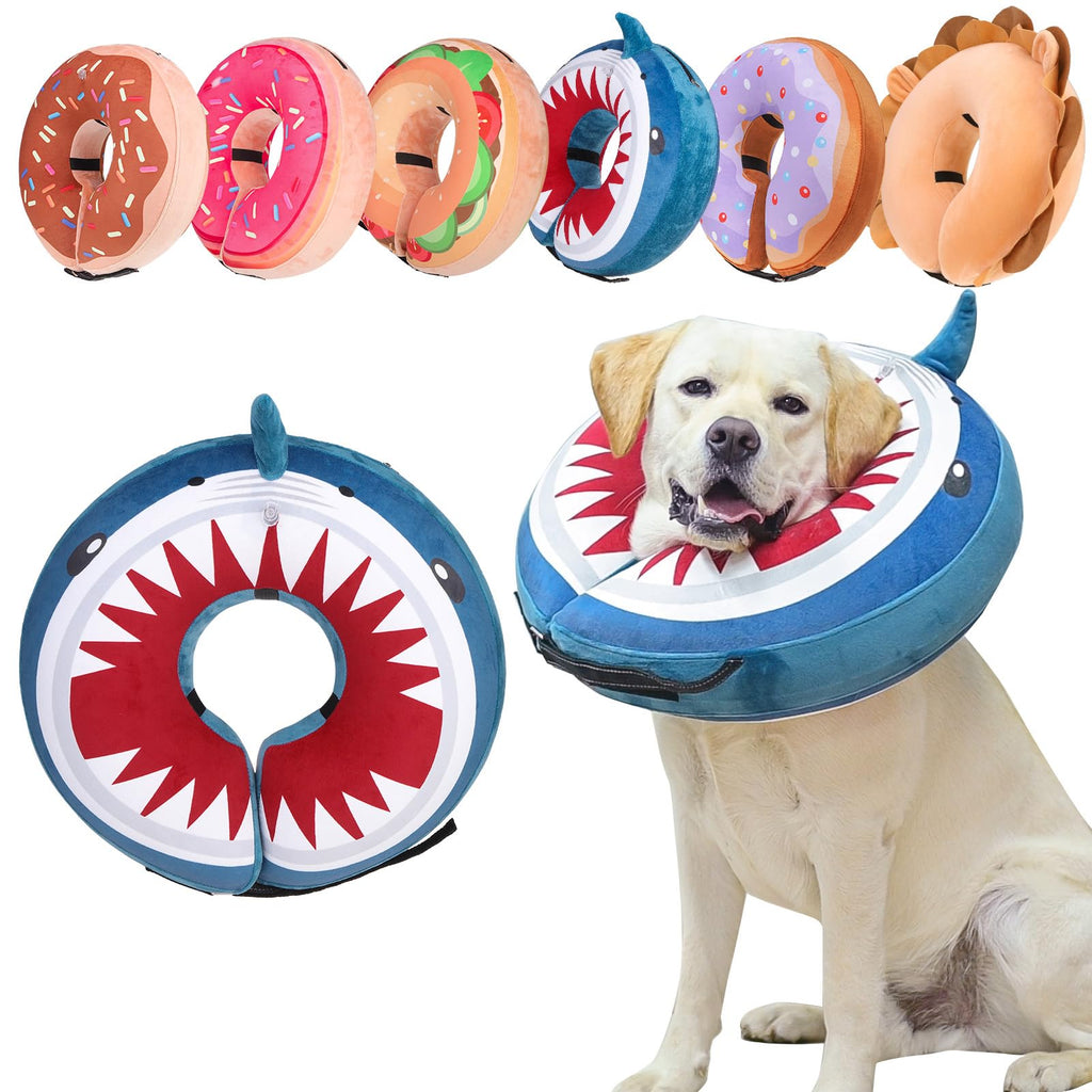 Dog Cone Collar Alternative J891875