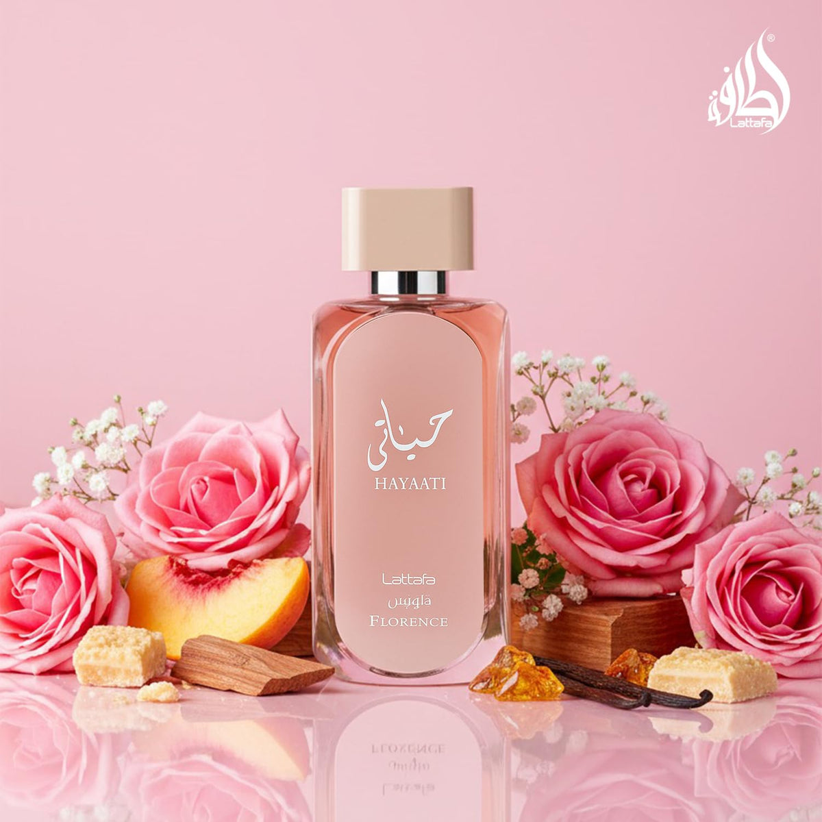 Eau de Parfum Spray 3.4 Ounce G792386