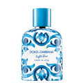 Light Blue Eau De Toilette Spray T6069